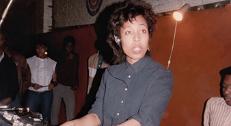 House Music - A Cultural Revolution: American Stories